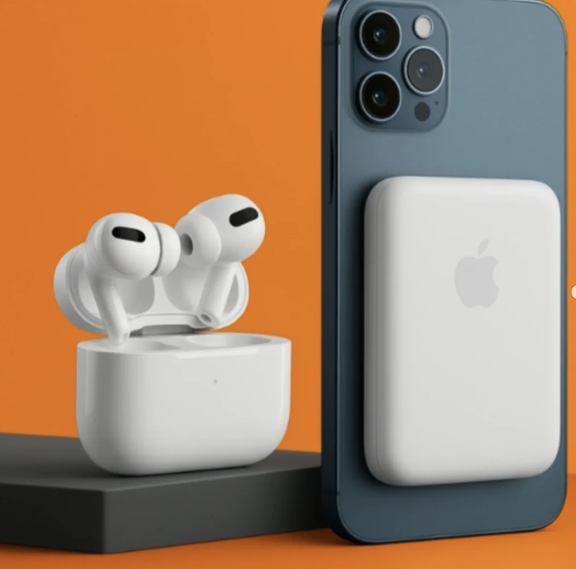 Master Wireless Earbuds Pro 2