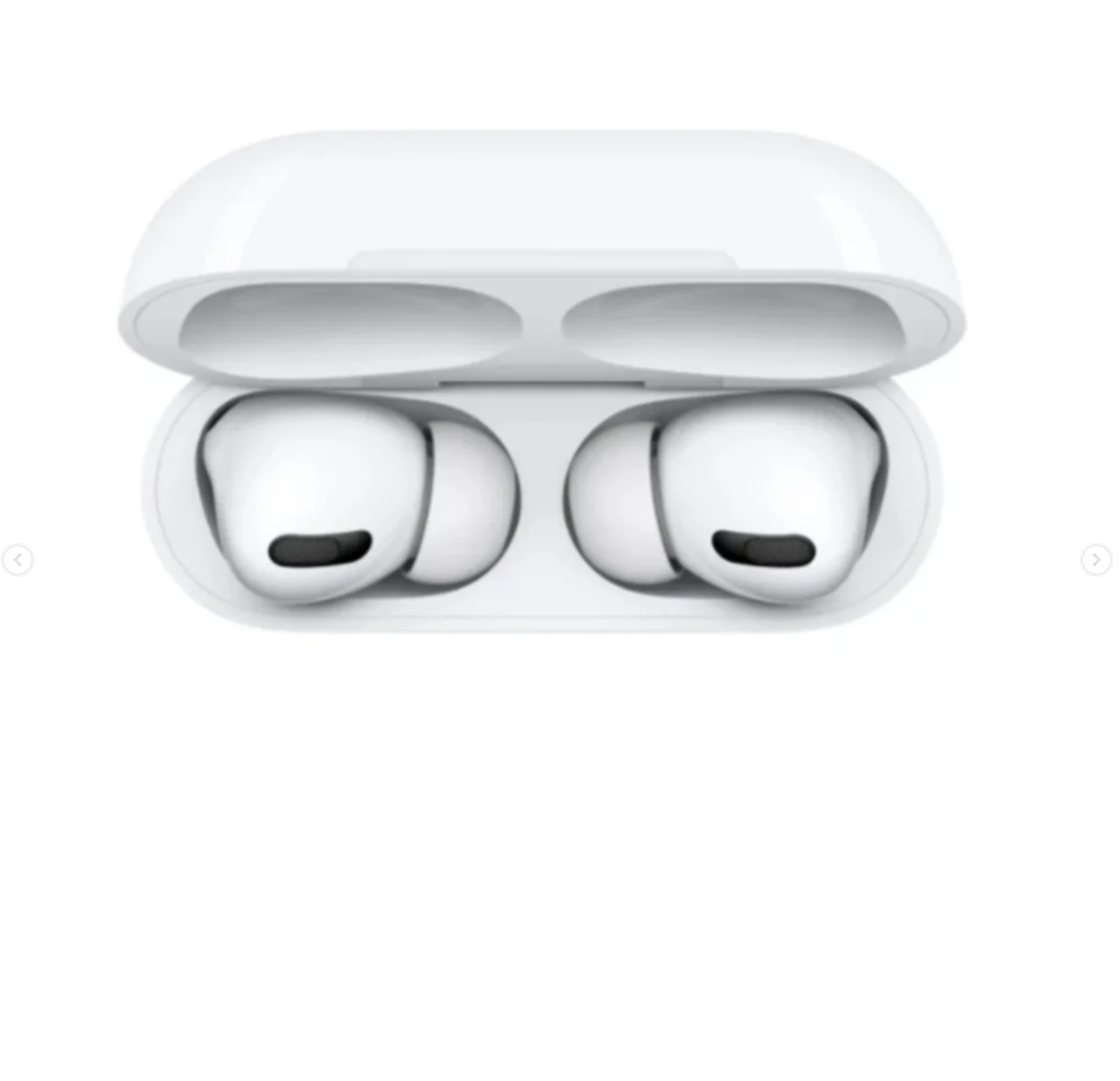 Master Wireless Earbuds Pro 2 - Image 4