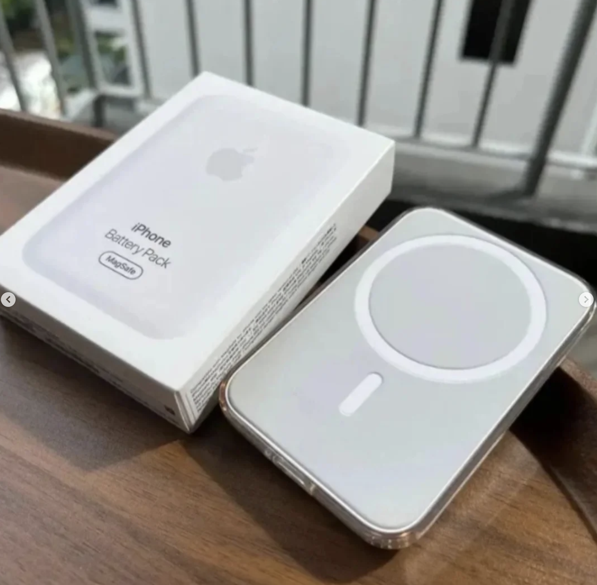 Master Wireless Earbuds Pro 2 - Image 5