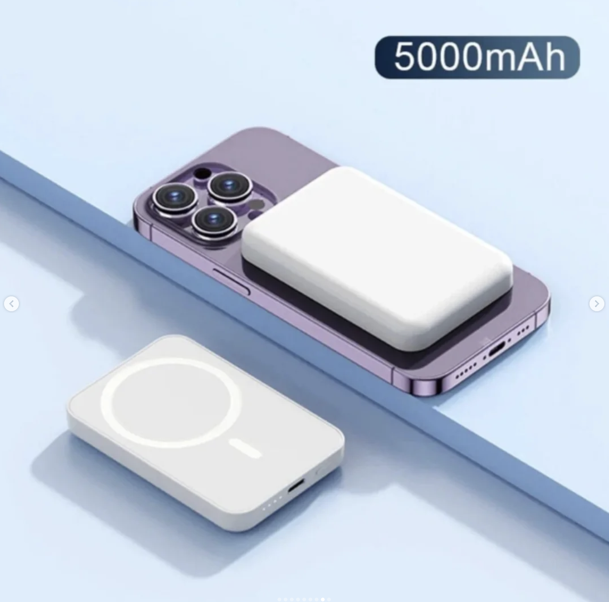 Master Wireless Earbuds Pro 2 - Image 6