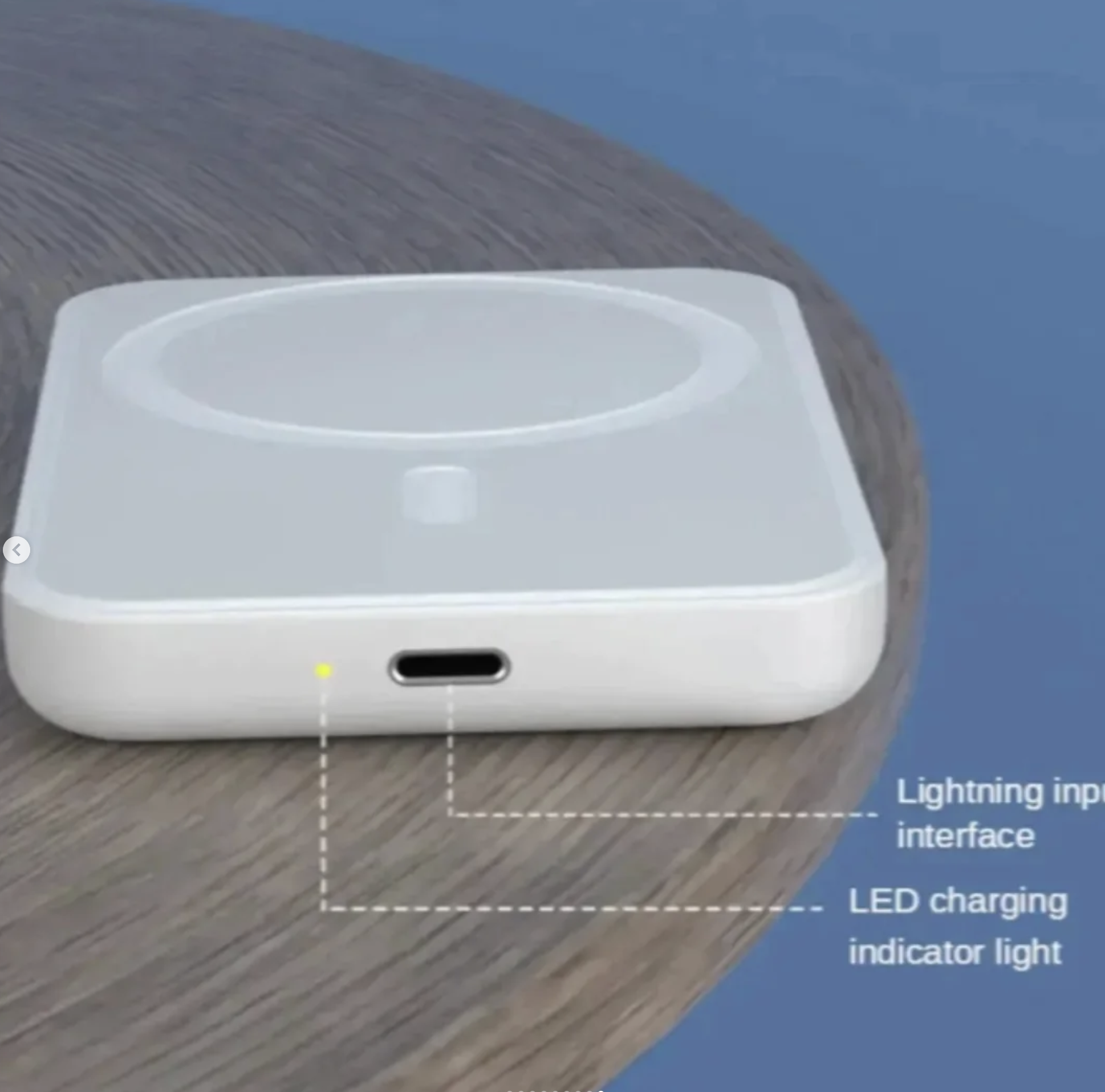 Master Wireless Earbuds Pro 2 - Image 7