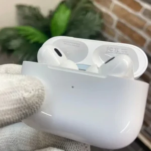 Pods Pro 2 + Free Cover - Master Quality | 1 Yr Warranty